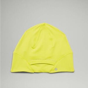 LULULEMON run for it all beanie